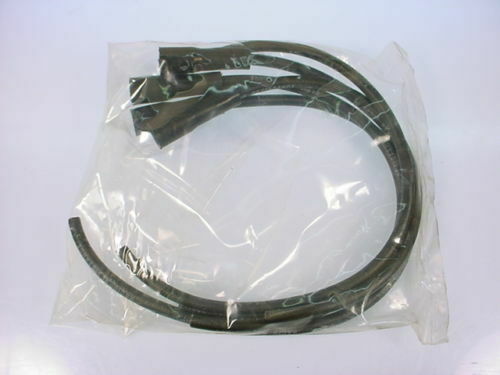 Ignition wire set fits - ignition,