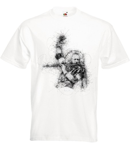 Jethro tull ian anderson t - ,