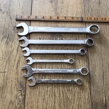 6 Vintage King Dick