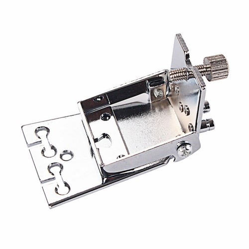 Guitars chrome cover - chrome,