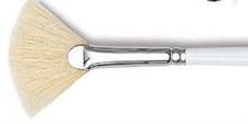 Bob Ross Oil Painting Brush  -