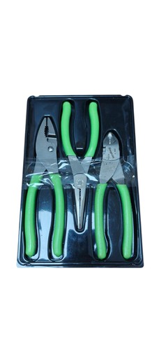 Snap tools usa - usa, green