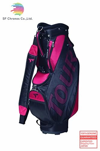 Bridgestone caddy bag - bridgestone,