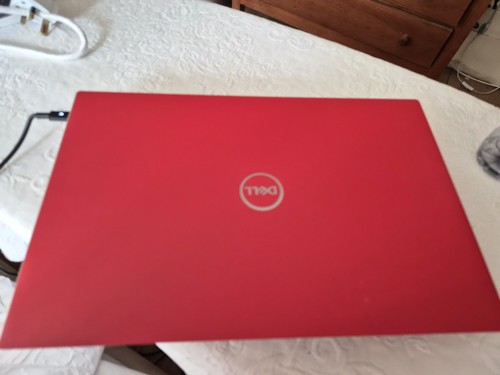 Dell xps touchscreen laptop - xps,