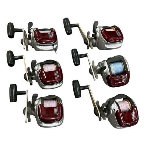 Used shimano small boat - small,