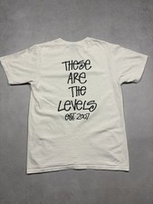 Stussy x Deviations