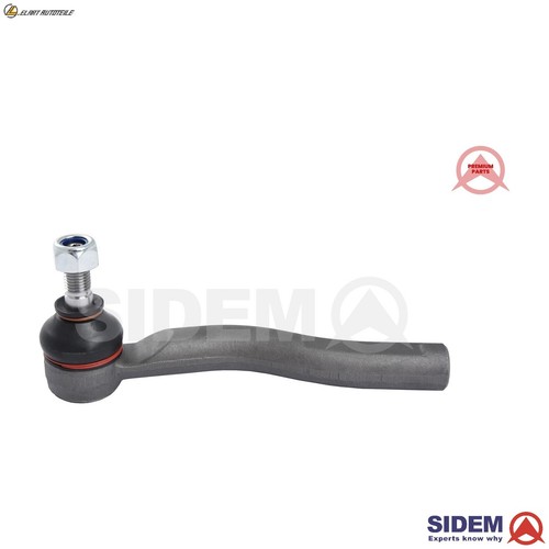 Tie rod end - tie, 45744