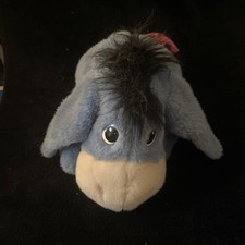 1999 Mattel 9 Inch Talking