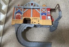 Thomas the Tank Engine Take &