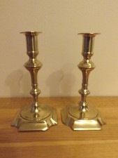 Later Pair Of  Georgian Style