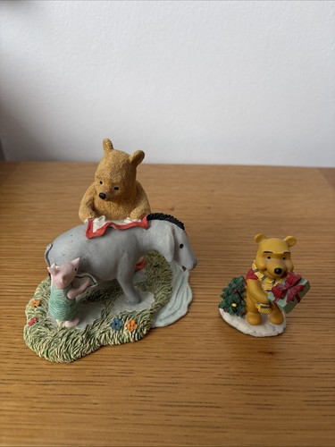 Set winnie the pooh - of, 2