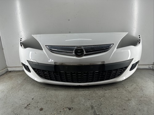 Vauxhall astra mk6 gtc - mk6, (j)
