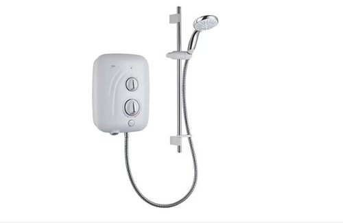 Mira showers 1941 001 - showers, elite