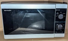 Sharp YC-MS01U-S 20L 800W