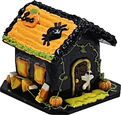 Dollhouse halloween - dollhouse,