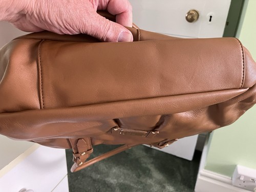 Radley tan brown - radley, leather