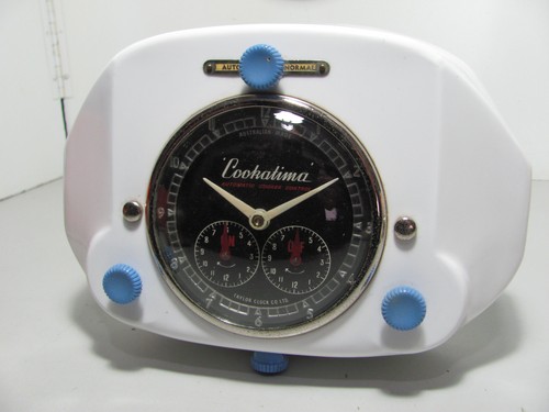 Retro cookatima automatic - retro,