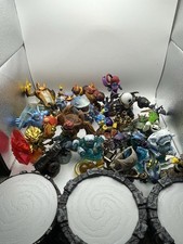 Activision Skylanders Lot Of