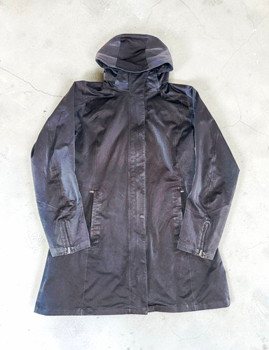 Patagonia h2no hooded - patagonia,