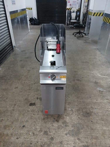 Falcon single tank electric - falcon,