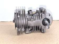 Husqvarna Chainsaw 137 Engine Unit Used Non Genuine #530049794
