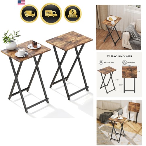 Foldable trays small - foldable,