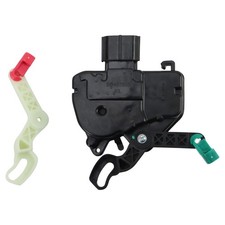 TRQ BDA81608 Door Lock
