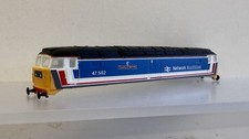 Graham Farish N Gauge Network