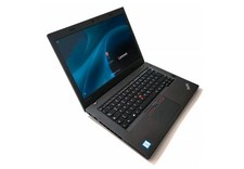 Lenovo thinkpad  T460 512GB