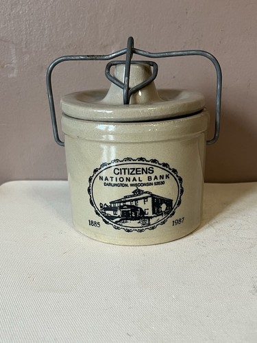 Citizens national bank - national,