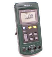 MASTECH MS7221  VOLTAGE &