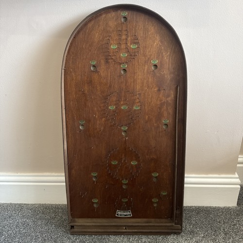 Vintage corinthian bagatelle - vintage,