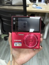 Samsung MV800 16.1MP Digital