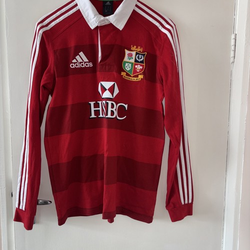 British irish lions - &,