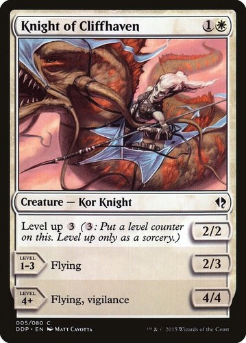 Knight cliffhaven duel - of, 5