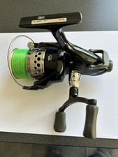 Okuma Fixed Spool Reels