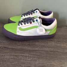 Vans Old Skool Toy Story Buzz