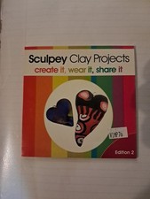 Jewellery Maker Instructional DVD - Sculpey Clay Projects Edition 2