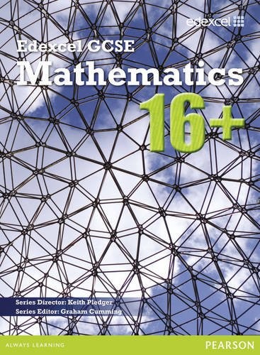 Gcse mathematics edexcel 2010 - edexcel,