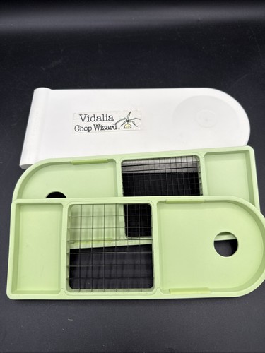 Vidalia chop wizard - vidalia,