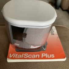 Braun VitalScan Plus BP1600