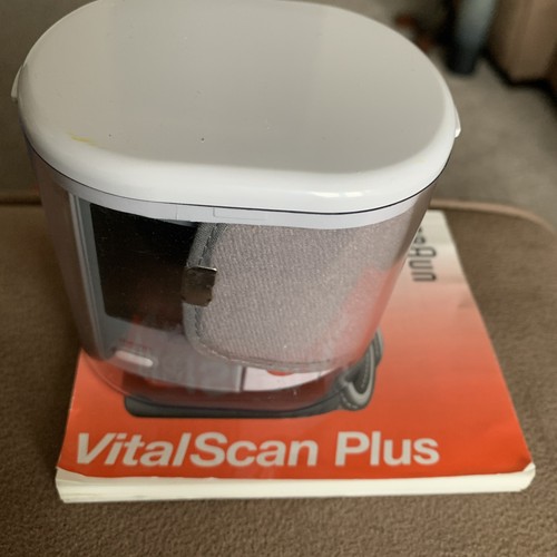 Braun vitalscan plus bp1600 - braun,
