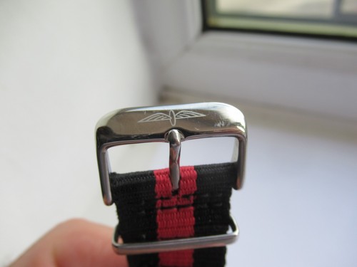 Genuine rotary one piece - one,