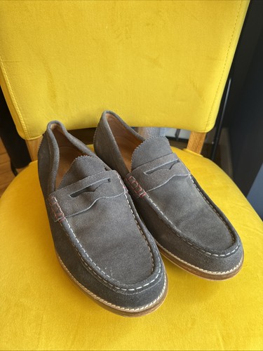 Samuel windsor loafers mens - samuel,