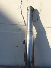 honda cb 450 k4 r/h silencer