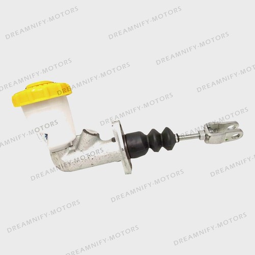 Clutch master cylinder fits - master,