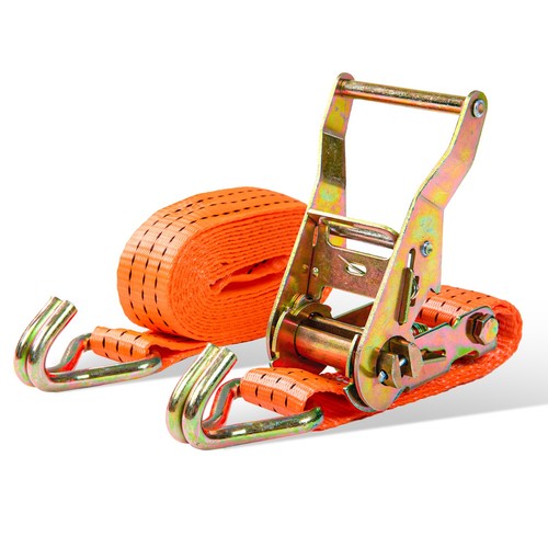 Heavy duty ratchet tie down - ratchet,
