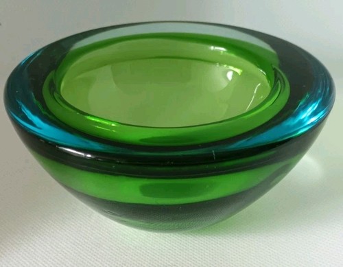 Vintage mcm murano glass - murano,