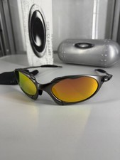 Rare* Vintage Oakley Romeo X