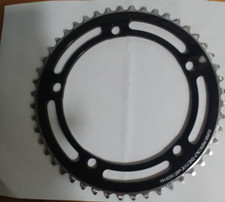 BLB super pista chainring